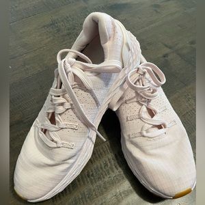 No Bull ripstop trainer